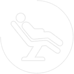 Dental unit ergonomics — optimal working posture